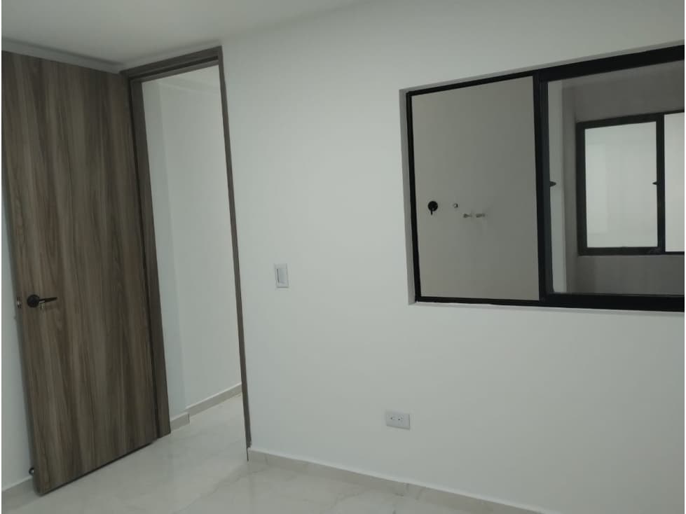APARTAMENTO EN VENTA SAN PIO — foto 1