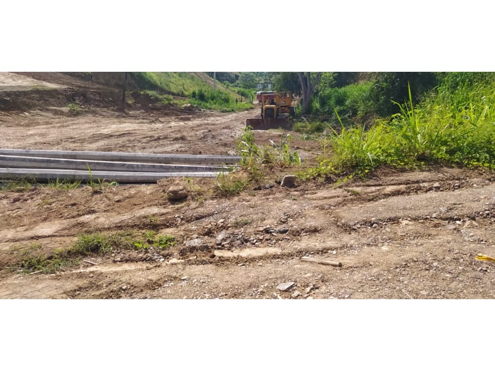 LOTE EN VENTA - PARCELACION AGUA SELVA SOPETRAN — foto 4