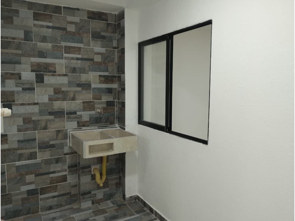 APARTAMENTO EN VENTA SAN PIO — foto 2