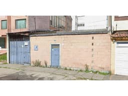 SE VENDE LOTE EN NUEVO COUNTRY BOGOTA