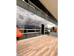 SE VENDE OFICINA EN METROPOLIS BOGOTA