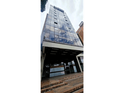 SE ARRIENDA OFICINA EN QUINTA CAMACHO BOGOTA