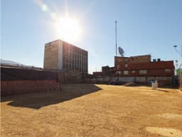 SE VENDE LOTE EN PUENTE ARANDA BOGOTA