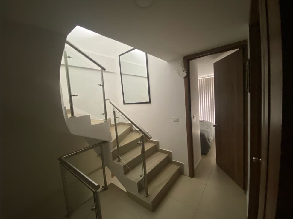 VENTA CASA EN SANTA ROSA DE CABAL — foto 2