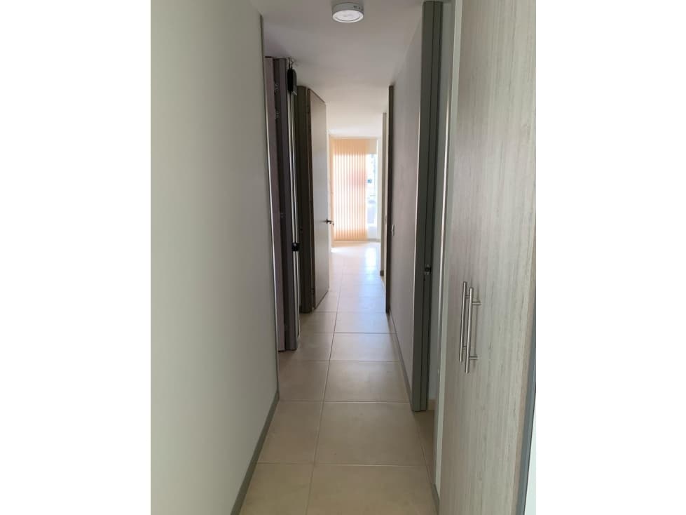 VENTA APARTAMENTO TEKA CIUDAD NATURA DOSQUEBRADAS — foto 6