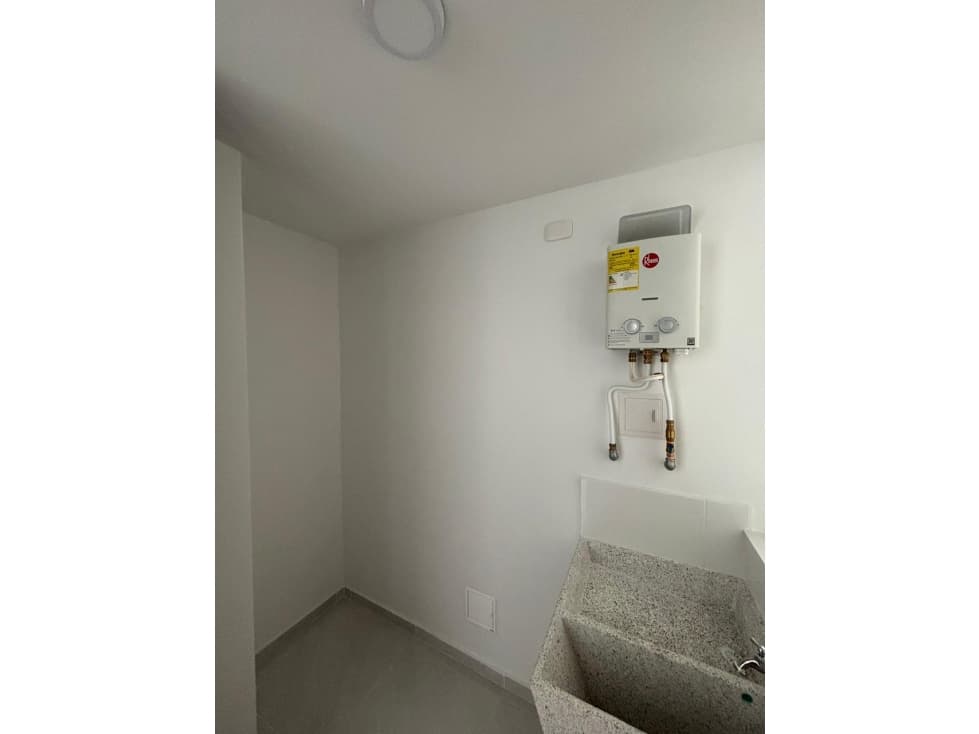 VENTA DE APARTAMENTO SEGUNDO PISO CIUDAD NATURA DOSQUEBRADAS — foto 6