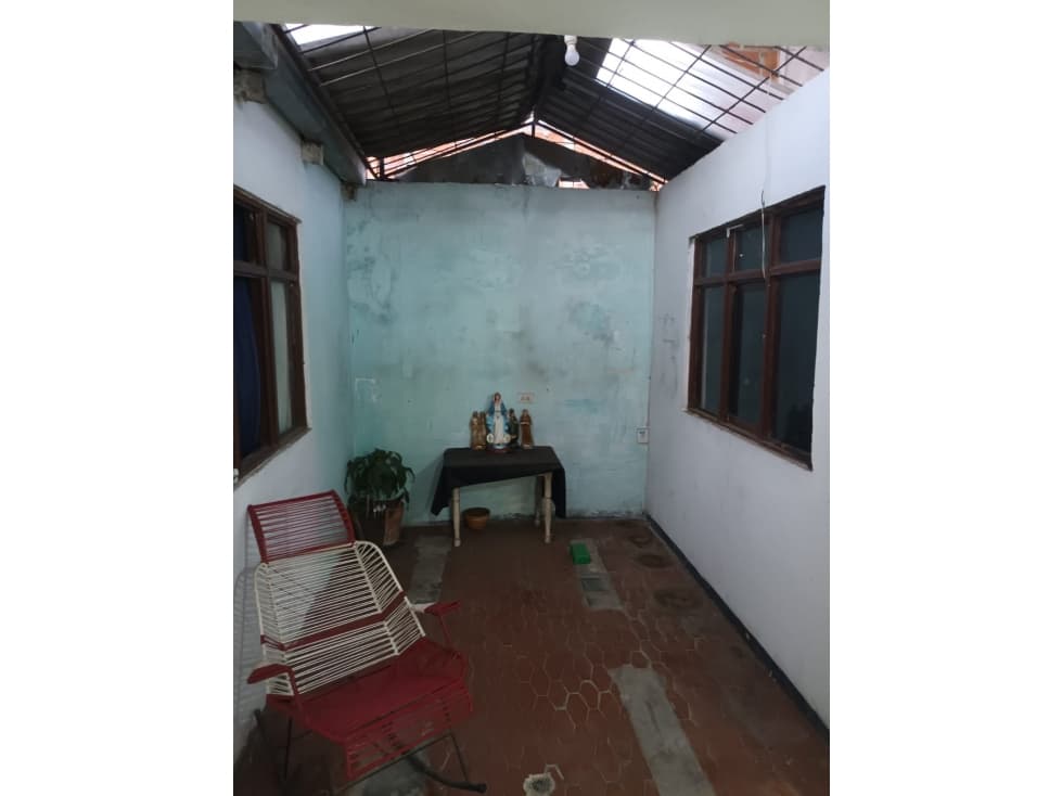 CASA EN VENTA EN SAN CARLOS DE 2 PISOS INDEPENDIENTE CENTRO DE CALI — foto 4