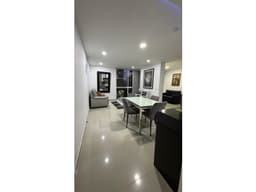 VENTA O ALQUIER DE APARTAMENTO EN PANCE SUR DE CALI