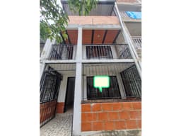 VENTA DE CASA EN TERRANOVA JAMUNDÍ VALLE