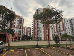 APARTAMENTO EN VENTA EN U.R. MARFIL CIUDAD MELENDEZ SUR DE CALI