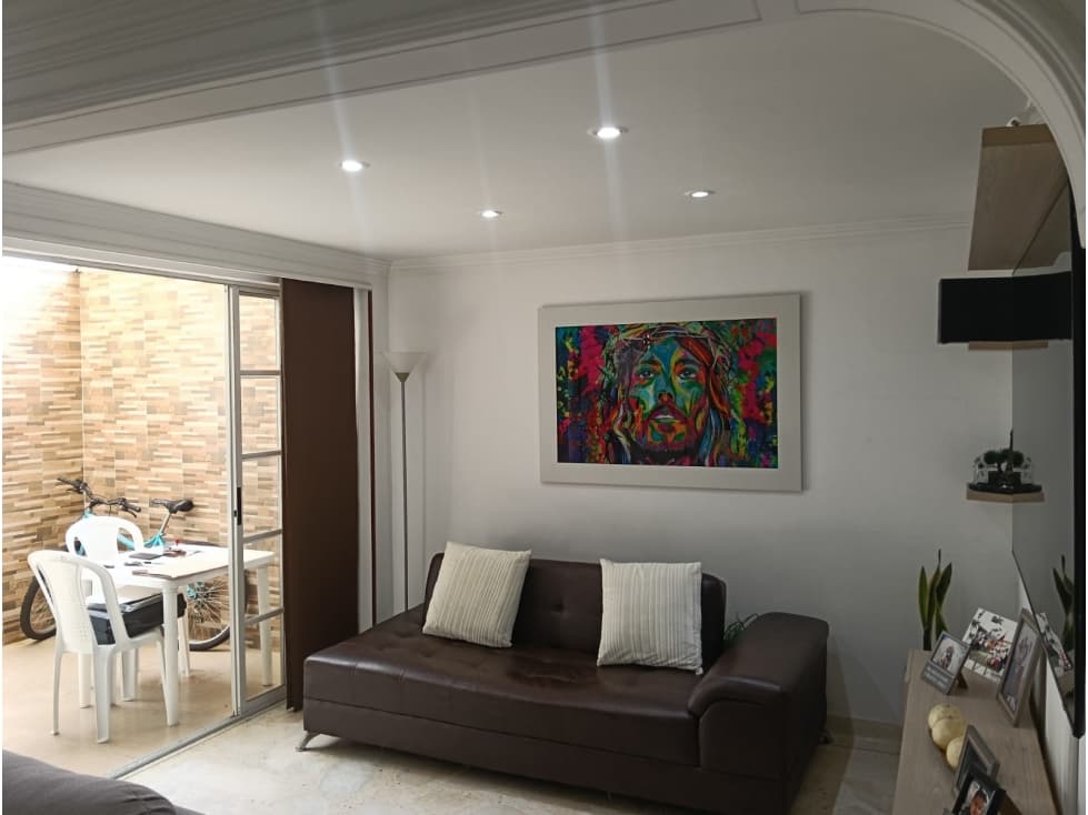 VENTA DE CASA EN CONDOMINIO BOSQUES DEL LIMONAR — foto 6