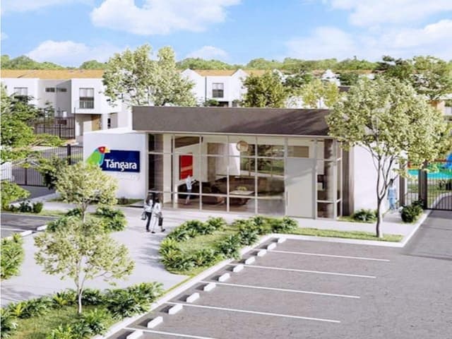 CASA EN VENTA EN CIUDAD COUNTRY EN TANGARA JAMUNDÍ VALLE