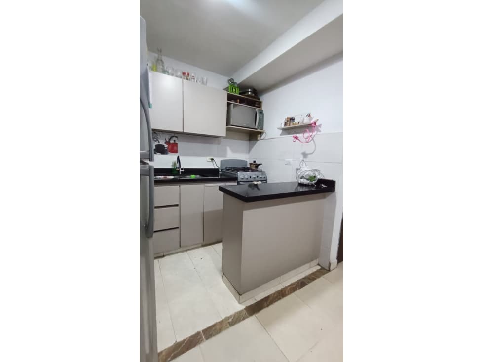 VENTA DE CASA EN CORDOBA RESERVADO ORIENTE DE CALI — foto 4