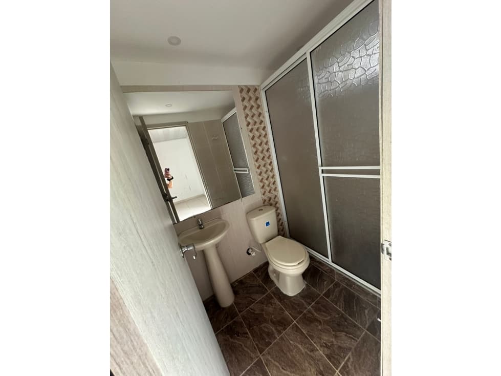 VENTA DE CASA EN BONANZA JAMUNDÍ VALLE — foto 4