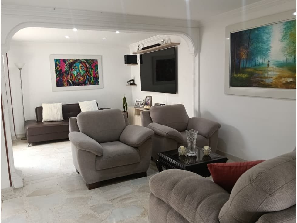 VENTA DE CASA EN CONDOMINIO BOSQUES DEL LIMONAR — foto 3