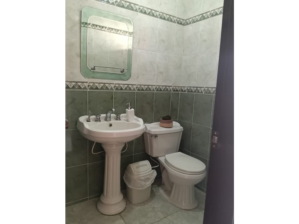 VENTA DE CASA EN CONDOMINIO BOSQUES DEL LIMONAR — foto 4