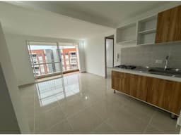 VENTA DE APARTAMENTO EN KACHIPAY SECTOR BOCHALEMA SUR DE CALI