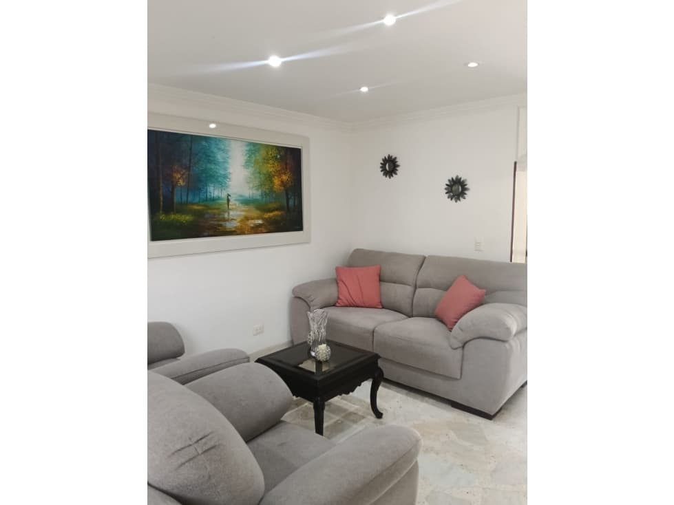 VENTA DE CASA EN CONDOMINIO BOSQUES DEL LIMONAR — foto 2