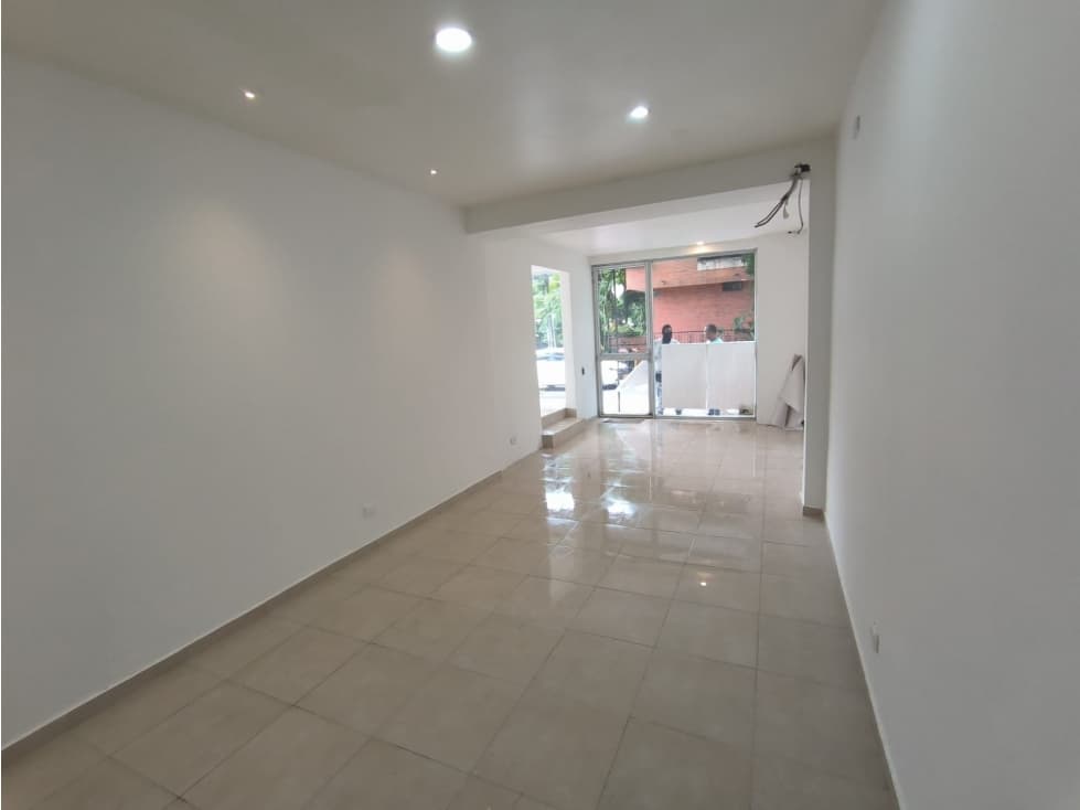 EDIFICIO ESQUINERO EN VENTA EN SAN FERNANDO SUR DE CALI — foto 5