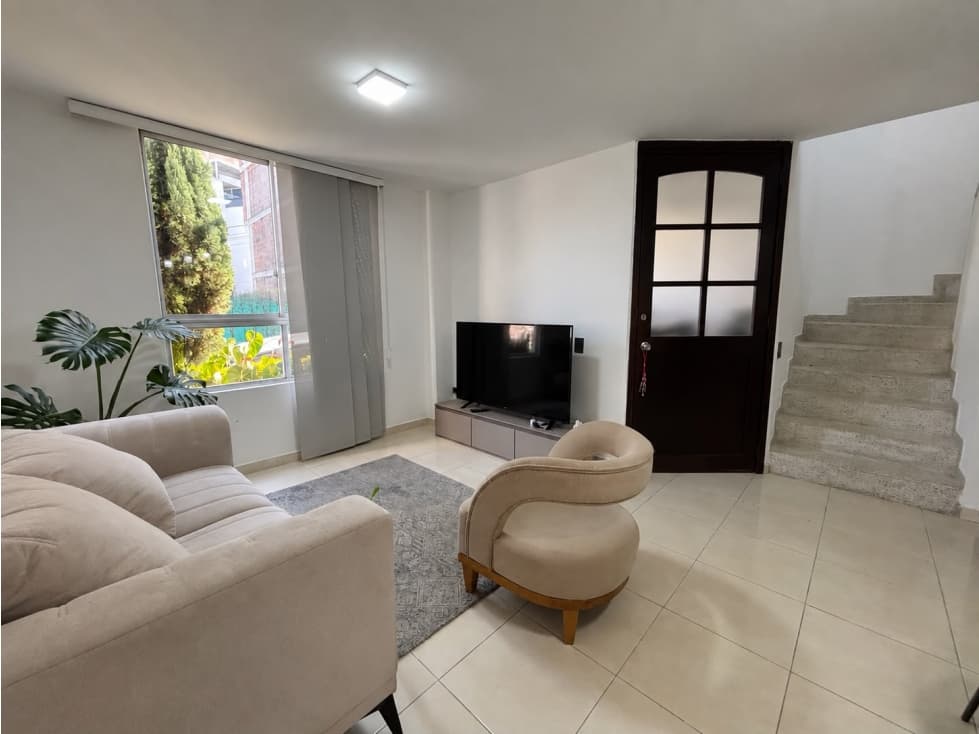 CASA EN VENTA EN LA PRADERA DOSQUEBRADAS — foto 2