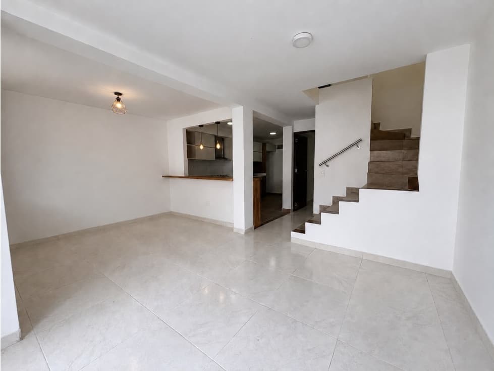 CASA EN VENTA EN GALICIA SECTOR CERRITOS — foto 5