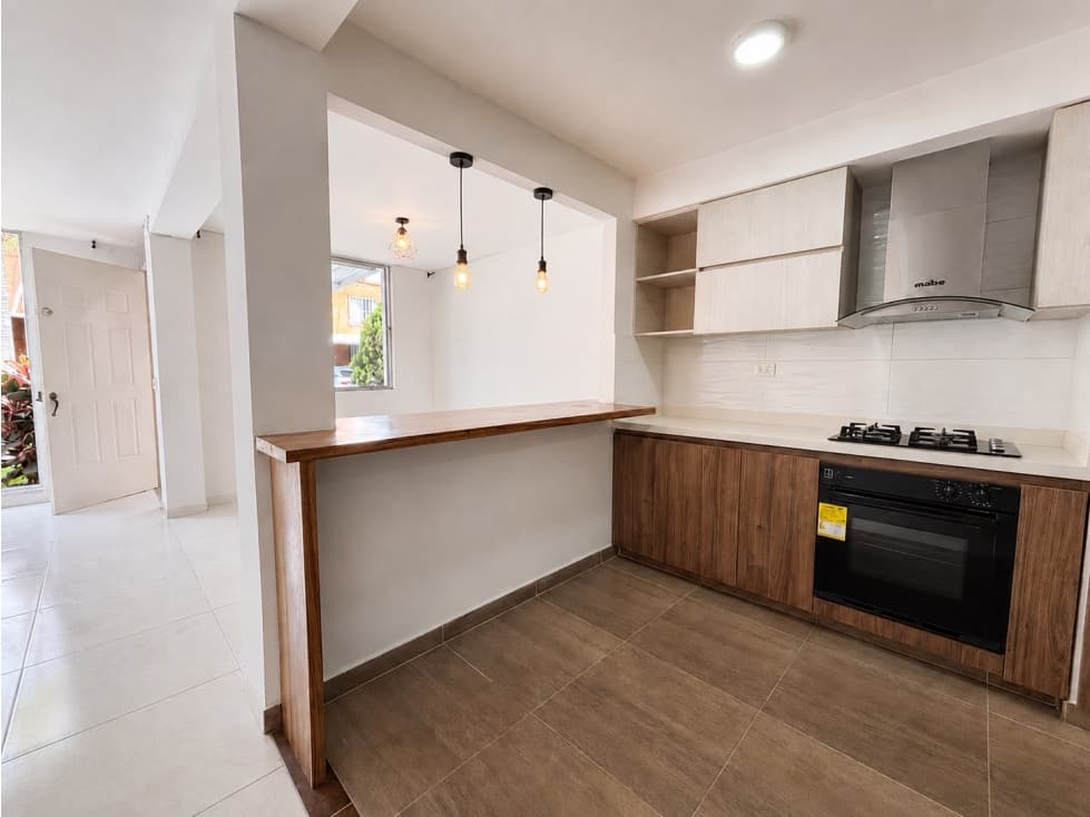 CASA EN VENTA EN GALICIA SECTOR CERRITOS — foto 4