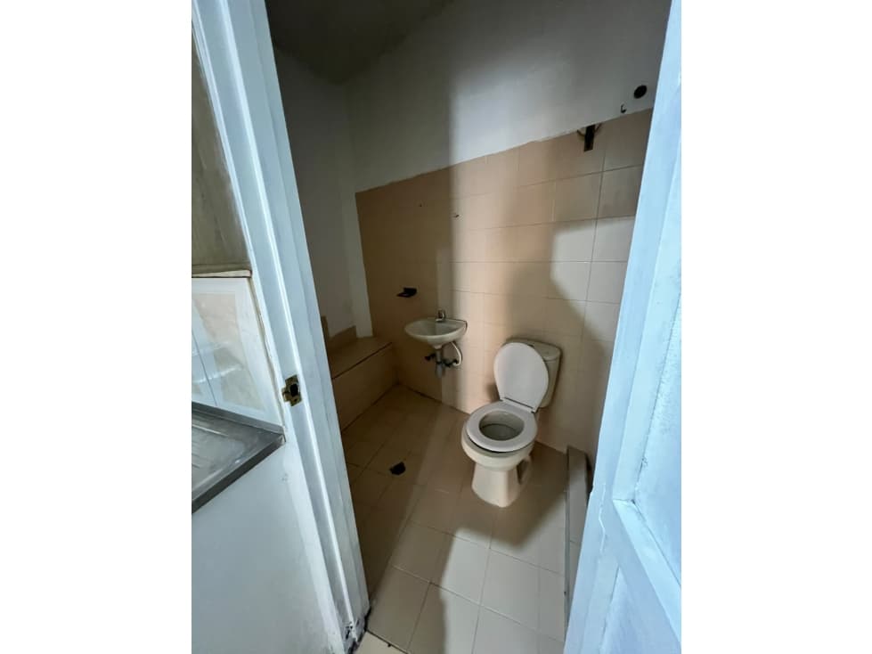 SE ARRIENDA APARTAESTUDIO — foto 4