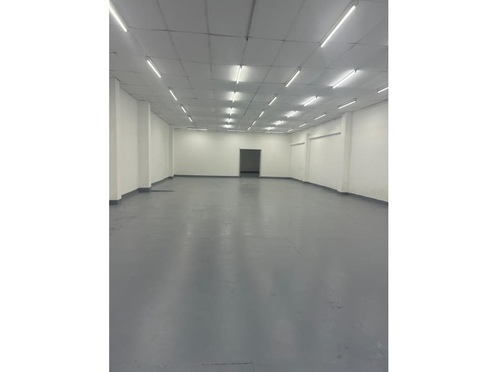 Bodega para la venta en el centro de Pereira!!! — foto 2