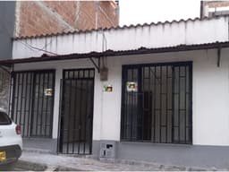 Casa para la venta en Los Laureles, sector La Romelia, Dosquebradas