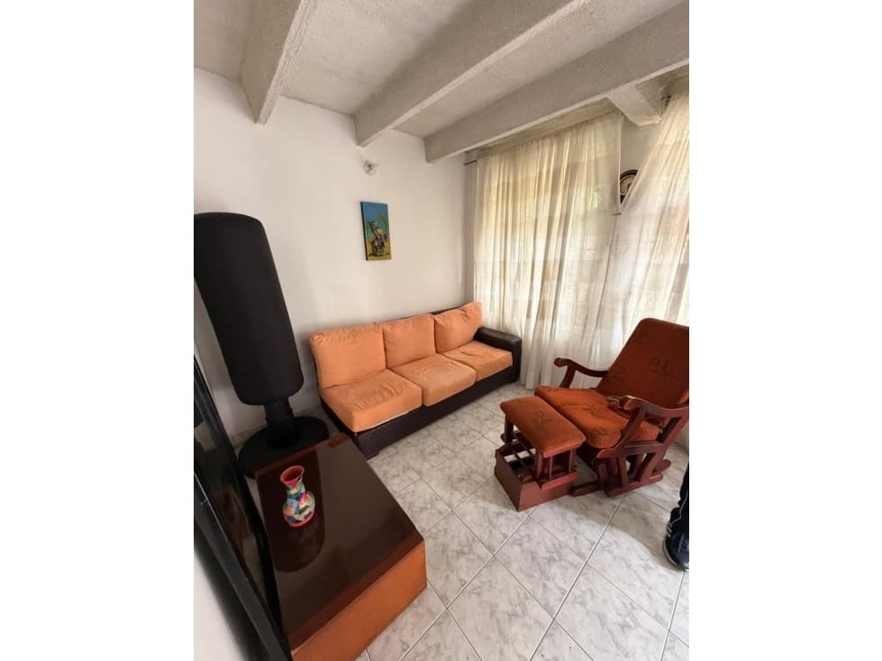 Casa duplex para la venta en el Valher, Dosquebradas!! — foto 5