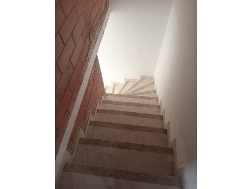 Casa peatonal para la venta en Bombay, Dosquebradas!! — foto 2