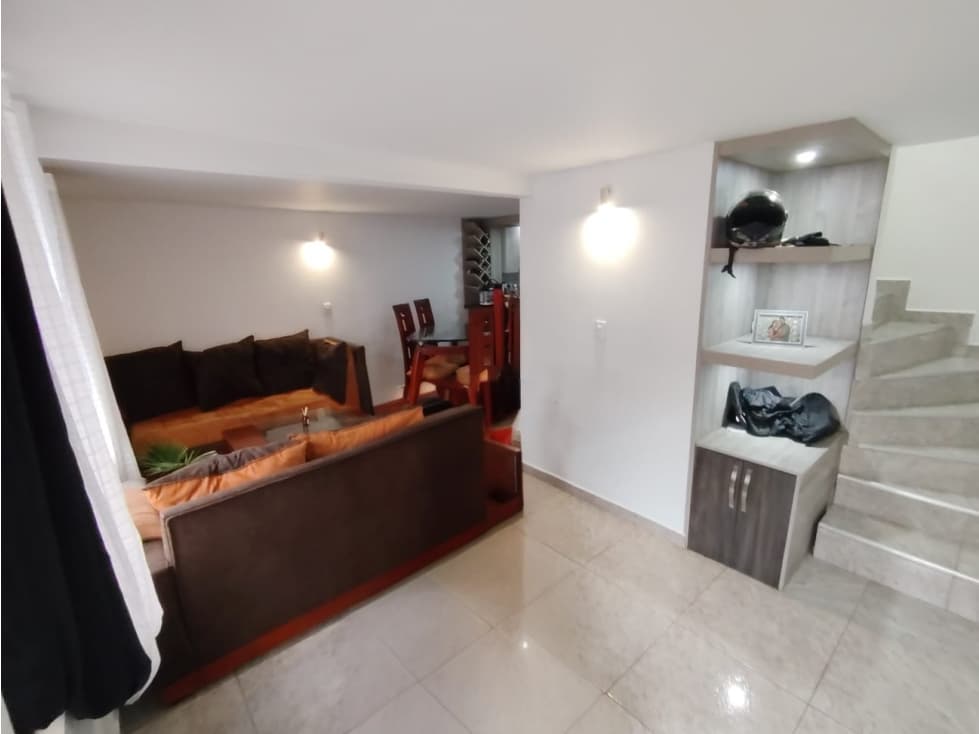 Casa peatonal para la venta en Bombay, Dosquebradas!! — foto 3