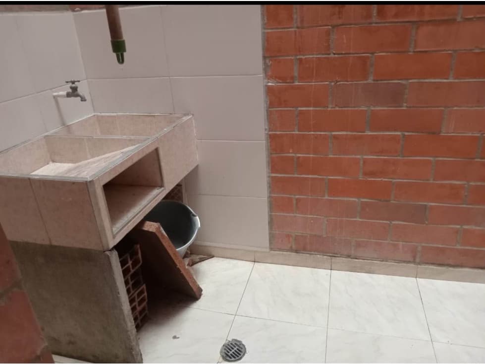 Casa peatonal para la venta en Bombay, Dosquebradas!! — foto 6