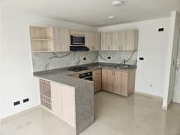 Apartamento en conjunto para la venta en Playa Rica, Dosquebradas