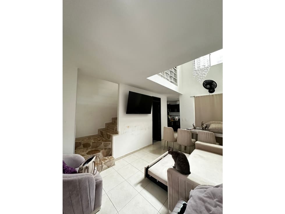 Casa en conjunto para la venta en la Macarena, Dosquebradas!!! — foto 2