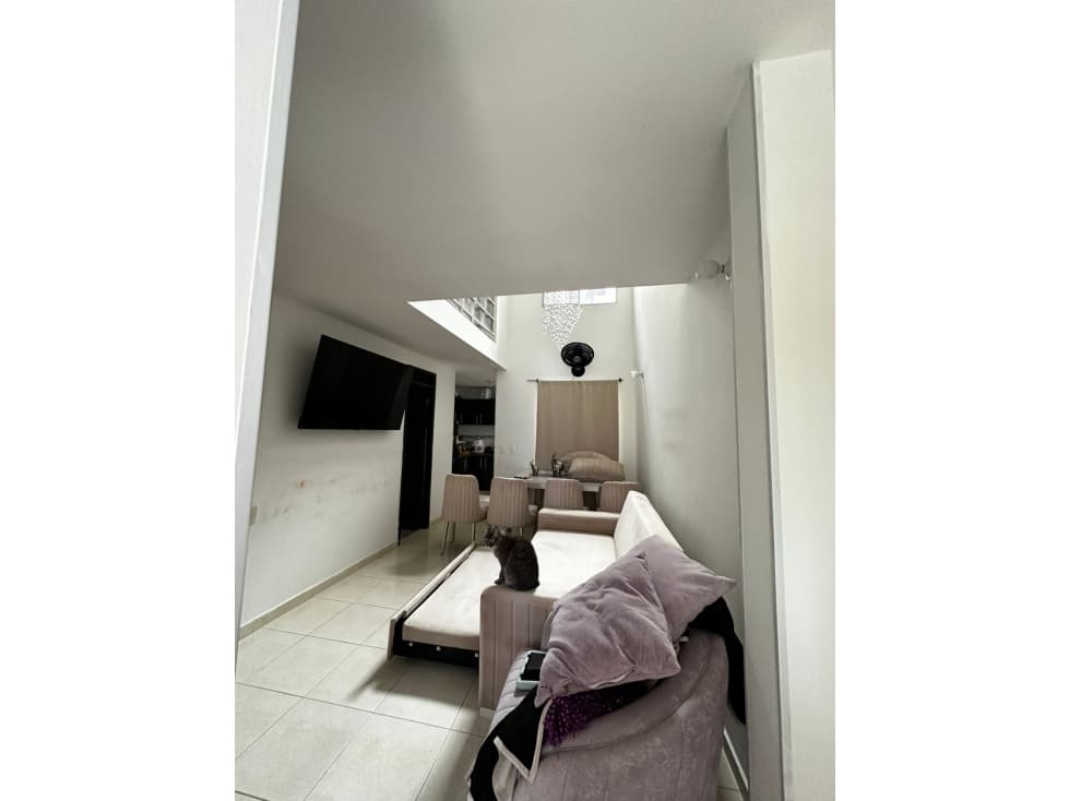 Casa en conjunto para la venta en la Macarena, Dosquebradas!!! — foto 3
