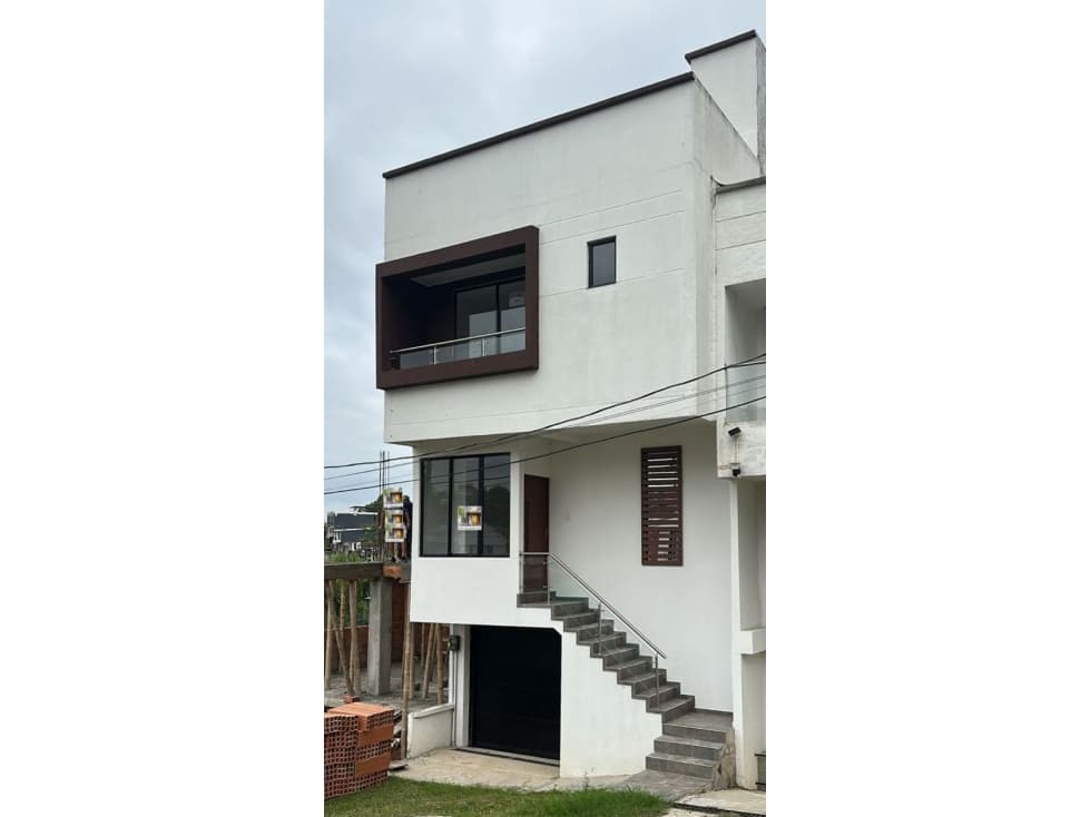 Casa para la venta en la Pradera, Dosquebradas!!! — foto 1