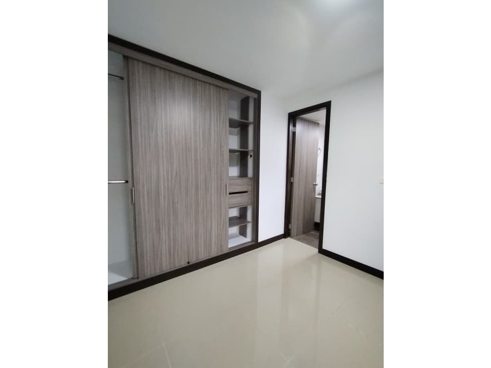 Apartamento en conjunto para la venta en la Pradera, Dosquebradas — foto 4
