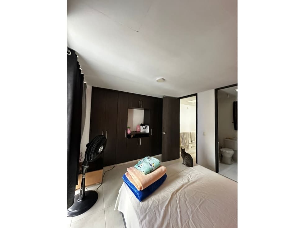Casa en conjunto para la venta en la Macarena, Dosquebradas!!! — foto 4