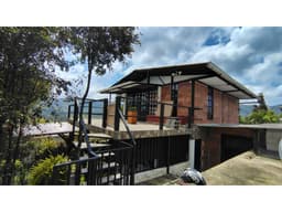 Casa campestre para la venta en la Florida, Pereira, Risaralda!!