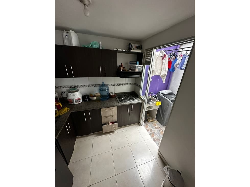 Casa en conjunto para la venta en la Macarena, Dosquebradas!!! — foto 5