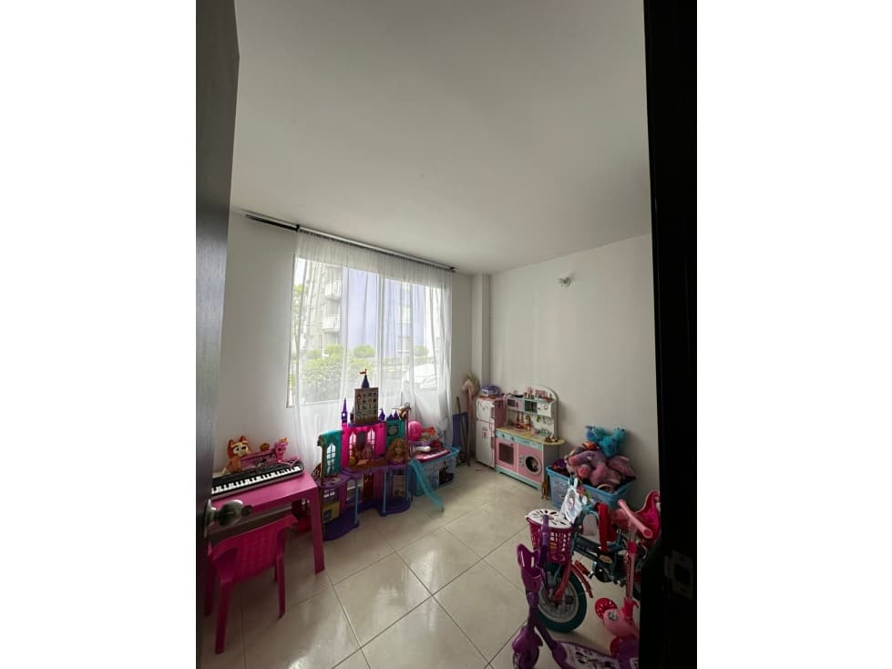 Casa en conjunto para la venta en la Macarena, Dosquebradas!!! — foto 6