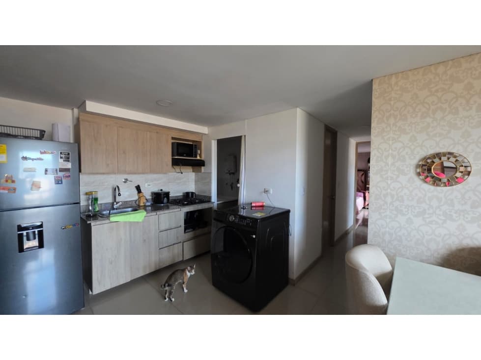 VENTA DE APARTAMENTO EN ITAGÜÍ, SECTOR SURAMERICA — foto 5