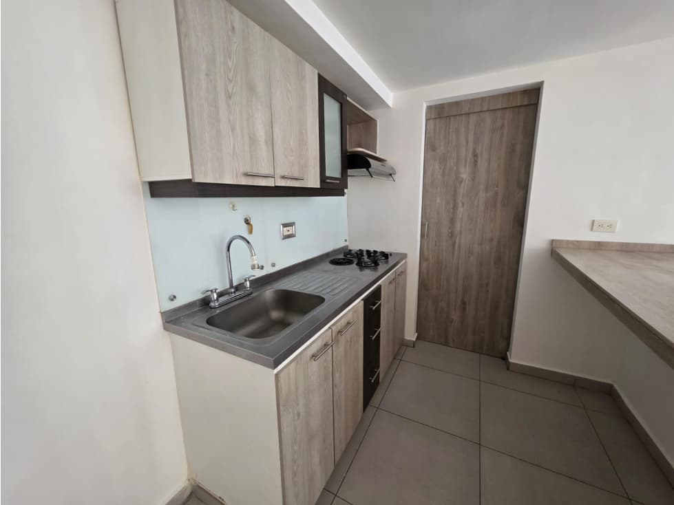 VENTA APARTAMENTO EN ITAGÜÍ, SECTOR SURAMERICA — foto 2