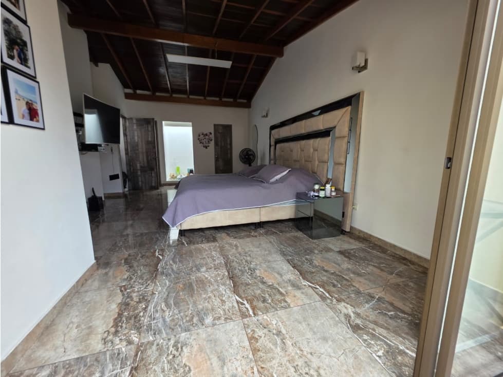 VENTA DE CASA EN SABANETA, PARTE BAJA. $860.000.000 — foto 5