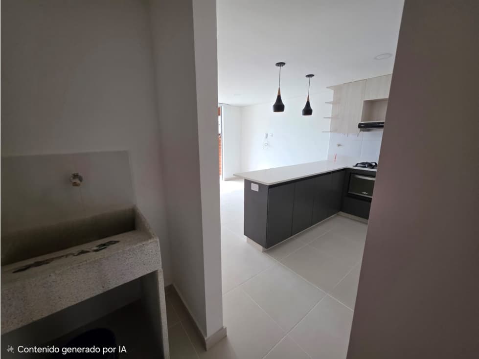 VENTA APARTAMENTO ITAGÚÍ, SECTOR SURAMÉRICA. $630.000.000 — foto 2