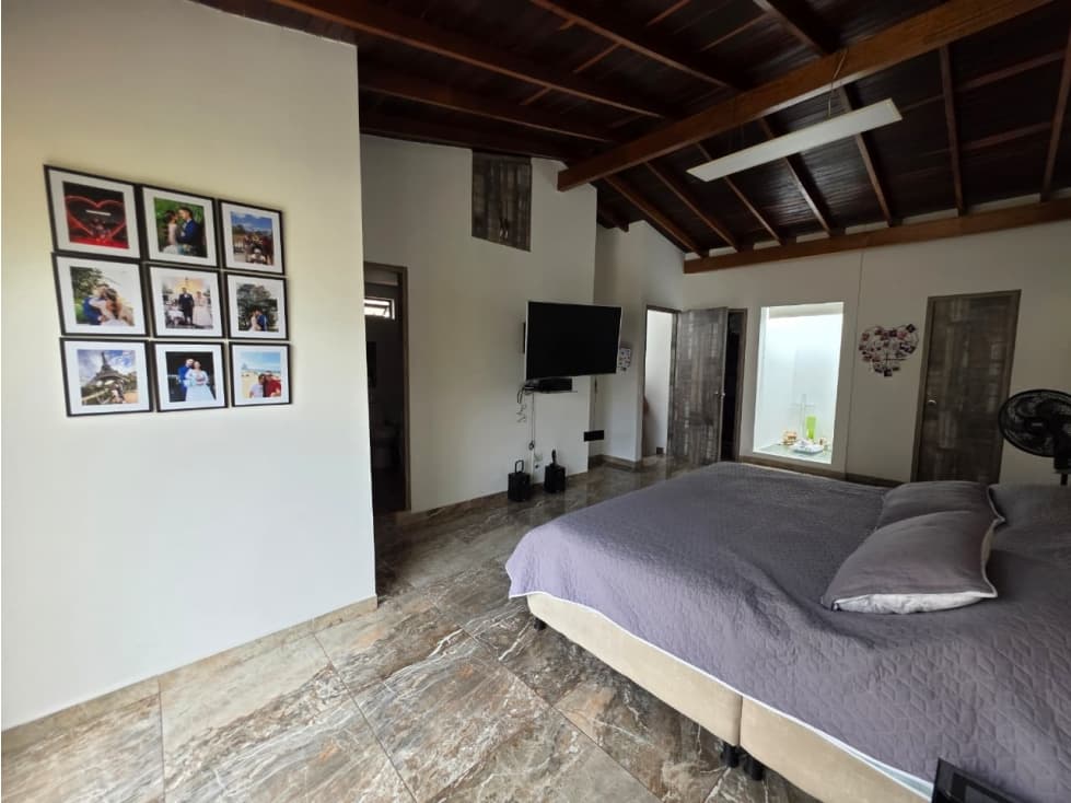 VENTA DE CASA EN SABANETA, PARTE BAJA. $860.000.000 — foto 6