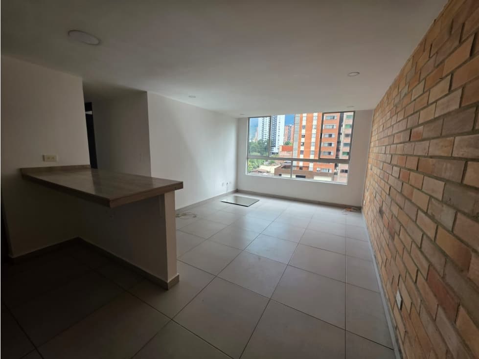 VENTA APARTAMENTO EN ITAGÜÍ, SECTOR SURAMERICA — foto 5