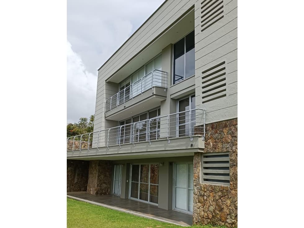 VENTA DE CASA EN RIONEGRO, SECTOR VEREDA EL TABLAZO $3.200.000.000 — foto 4