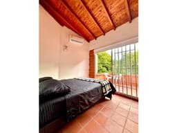 Exclusiva Cabaña Recreativa en San Jerónimo